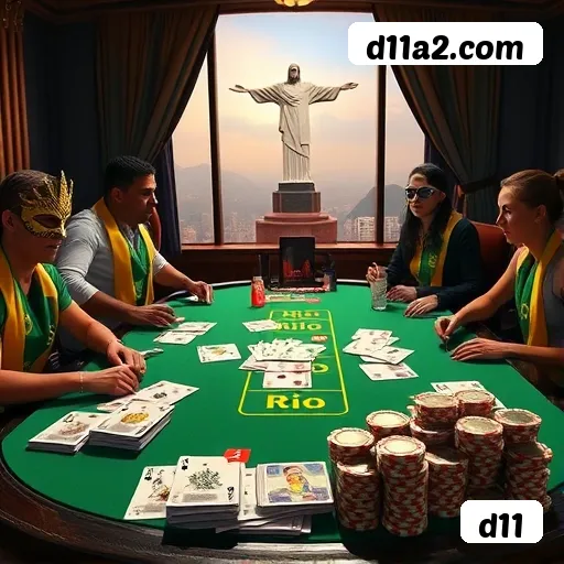 Conta d11 sincronizada site e app