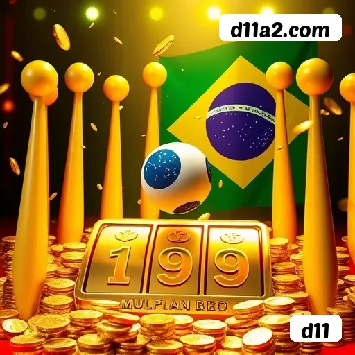 Slots no app d11 mobile