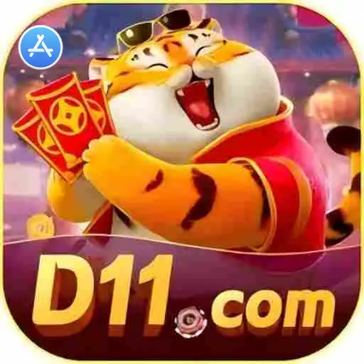 App d11 para Android e iOS - download grátis