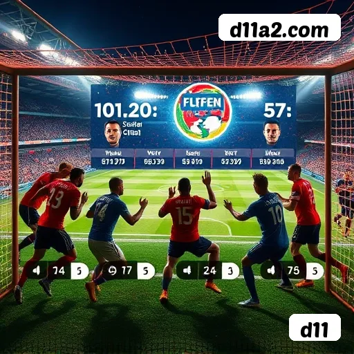 Checklist para avaliar a plataforma d11