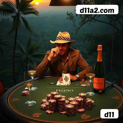 Formulário registro d11