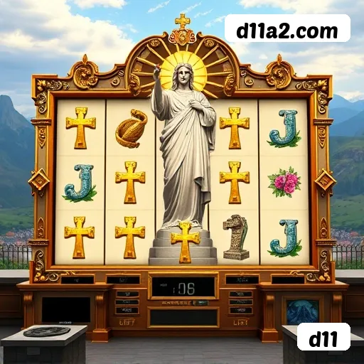 App d11 slots mobile