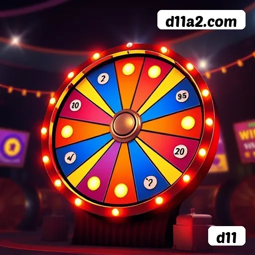 Gates of Olympus slot d11